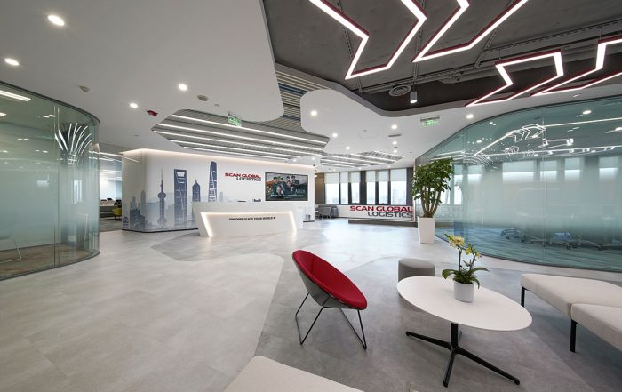 1 Scan Global Logistics by DBB
